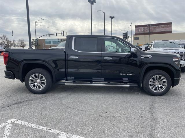 new 2024 GMC Sierra 1500 car, priced at $64,385