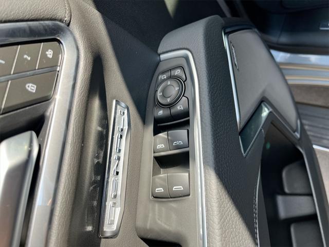 new 2025 GMC Sierra 1500 car, priced at $63,955
