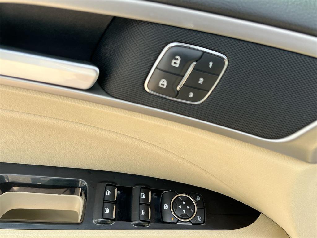 used 2013 Ford Fusion car, priced at $10,000
