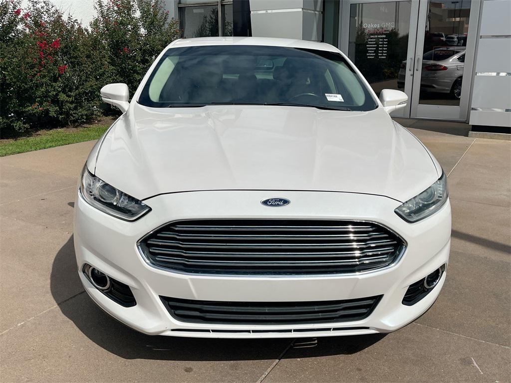 used 2013 Ford Fusion car, priced at $10,000