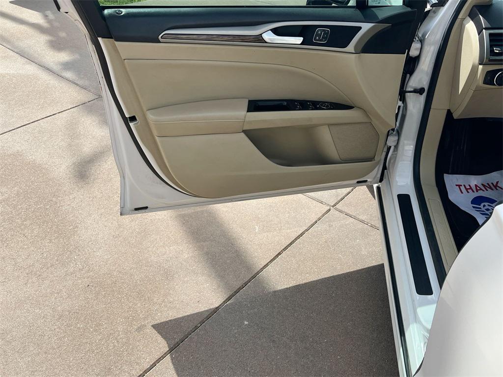 used 2013 Ford Fusion car, priced at $10,000