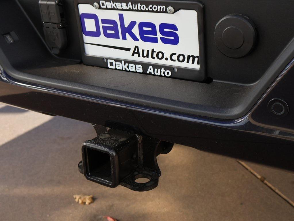 new 2026 GMC Sierra 2500 car, priced at $82,884