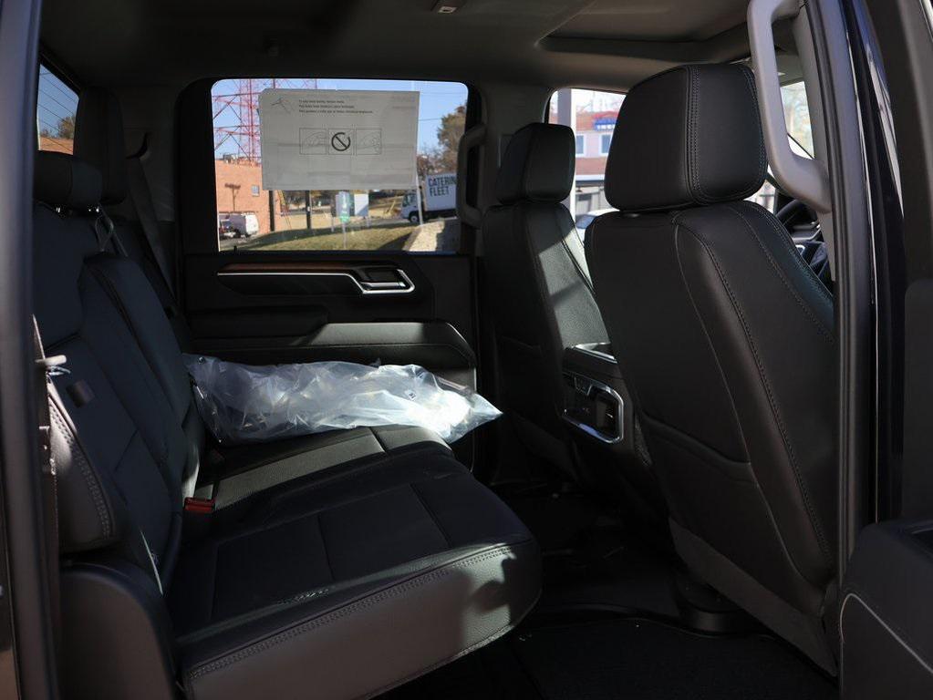 new 2026 GMC Sierra 2500 car, priced at $82,884