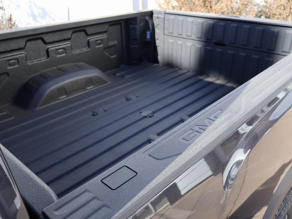 new 2026 GMC Sierra 2500 car, priced at $82,884