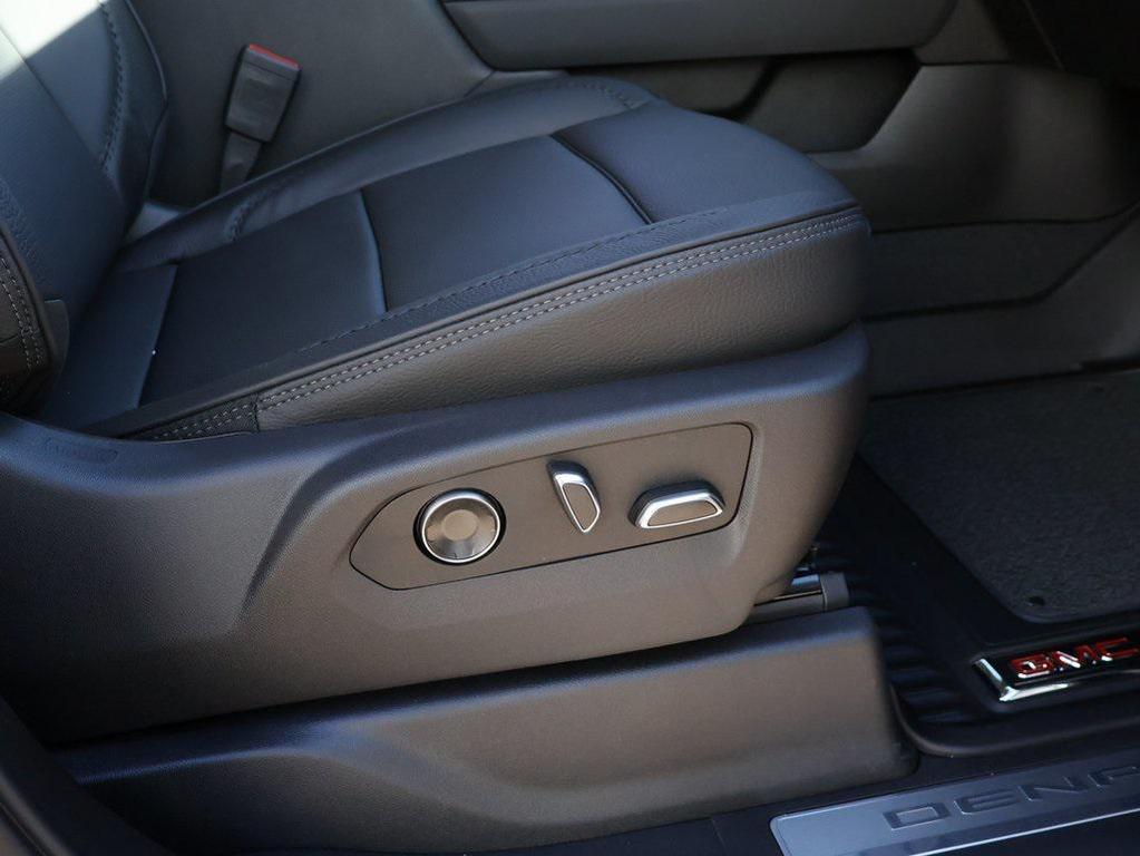 new 2026 GMC Sierra 2500 car, priced at $82,884