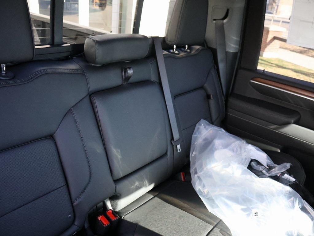 new 2026 GMC Sierra 2500 car, priced at $82,884