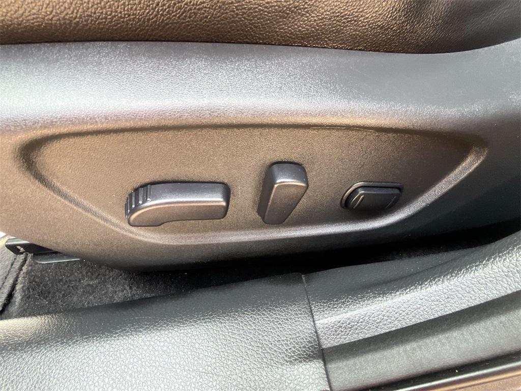 used 2019 Nissan Rogue car, priced at $16,500