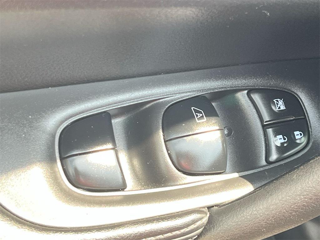used 2019 Nissan Rogue car, priced at $16,500