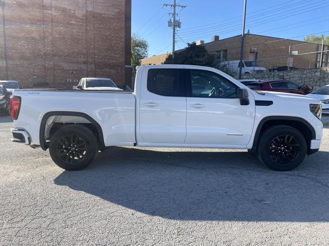 new 2023 GMC Sierra 1500 car, priced at $40,780