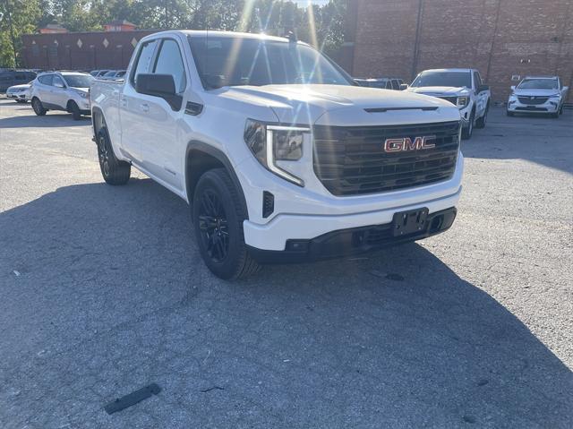 new 2023 GMC Sierra 1500 car, priced at $52,780