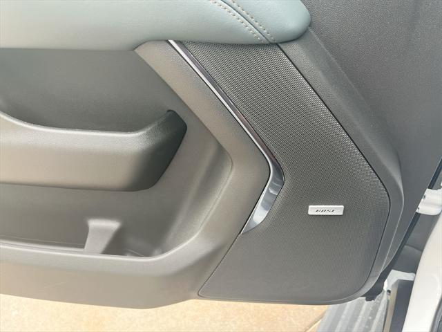 new 2025 GMC Yukon XL car, priced at $90,635