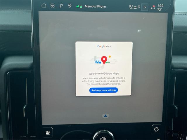 new 2025 GMC Yukon XL car, priced at $90,635