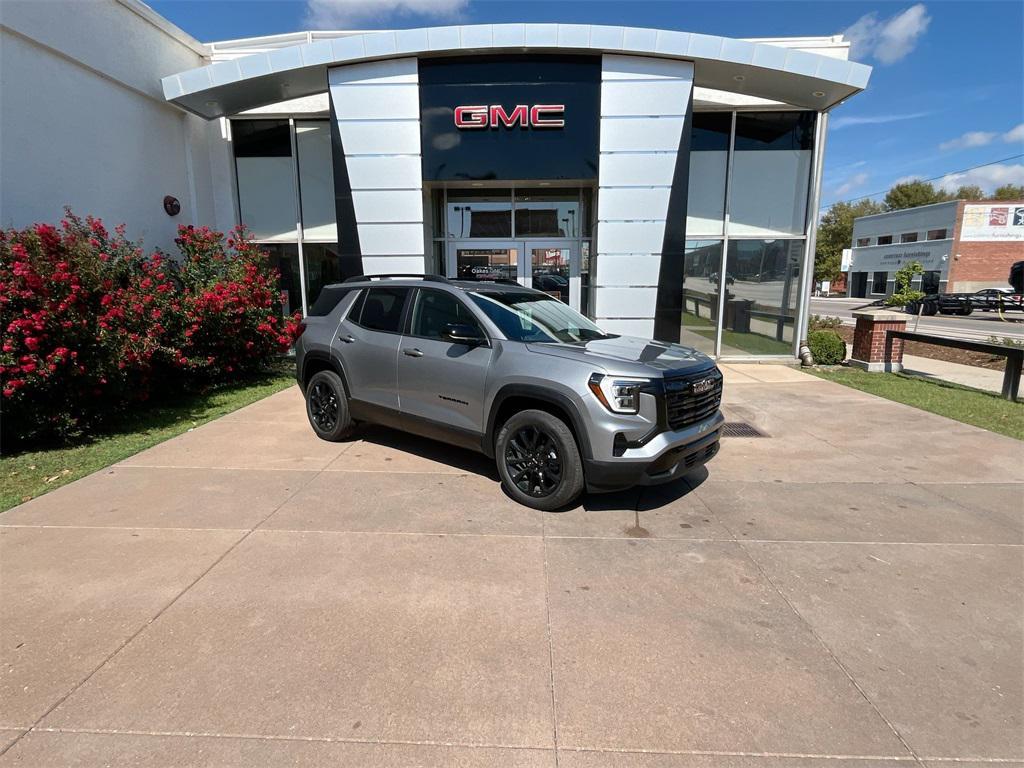new 2026 GMC Terrain car, priced at $31,735