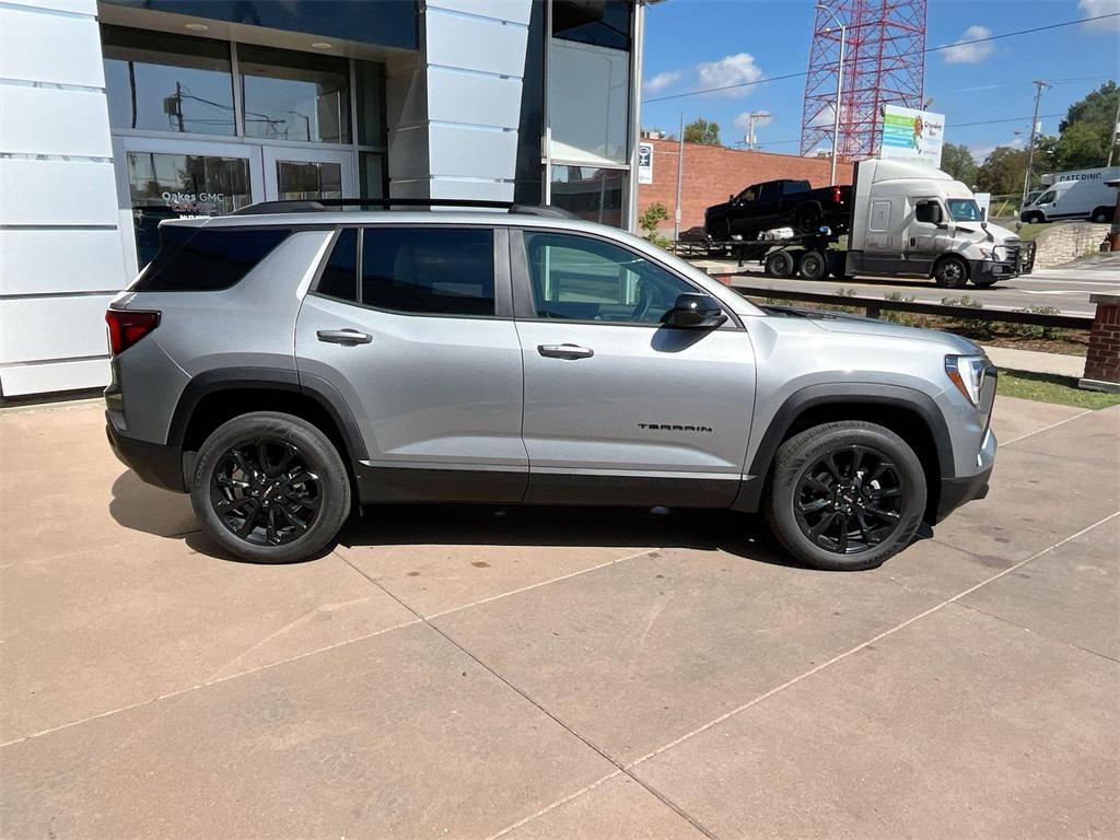 new 2026 GMC Terrain car, priced at $30,508