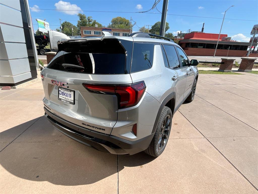 new 2026 GMC Terrain car, priced at $30,508