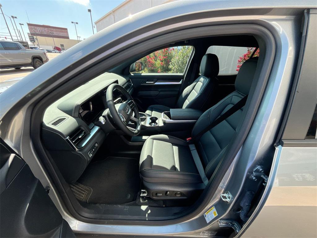 new 2026 GMC Terrain car, priced at $30,508