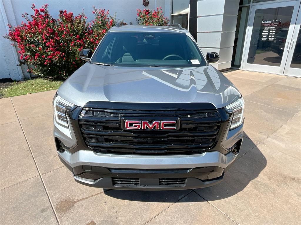new 2026 GMC Terrain car, priced at $30,508