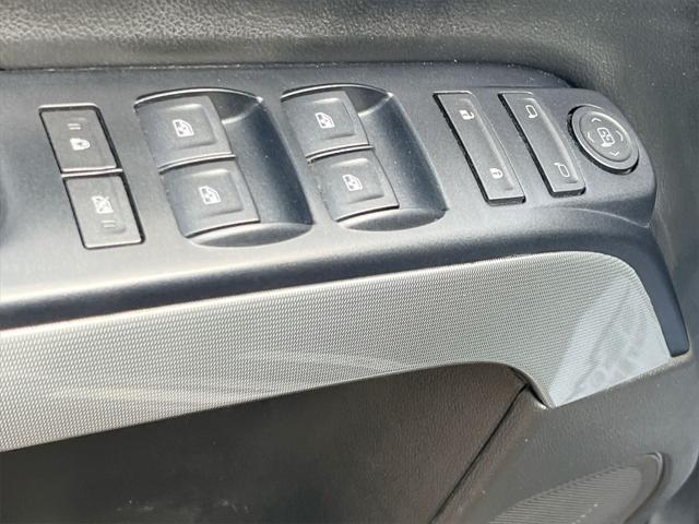 used 2017 Chevrolet Silverado 1500 car, priced at $25,000