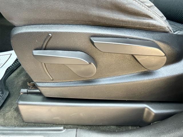 used 2017 Chevrolet Silverado 1500 car, priced at $25,000