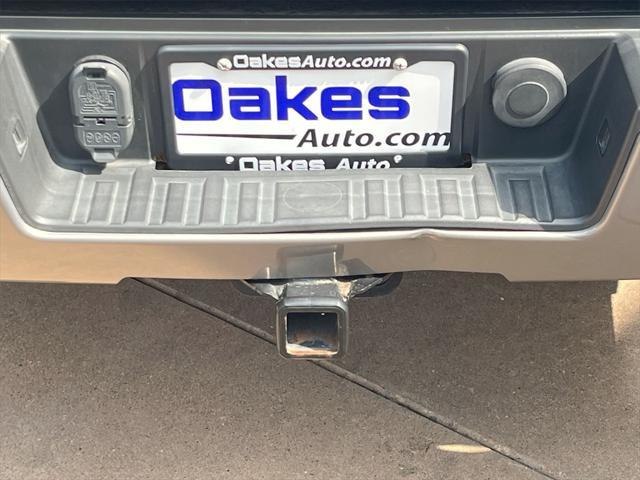 used 2017 Chevrolet Silverado 1500 car, priced at $25,000