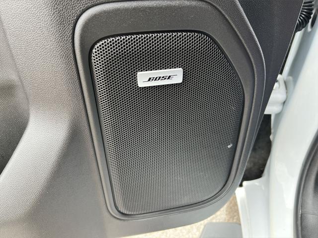 used 2020 GMC Sierra 1500 car, priced at $44,000