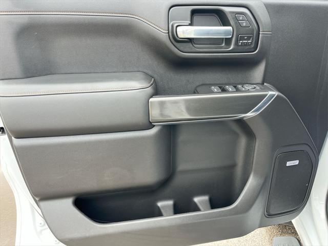 used 2020 GMC Sierra 1500 car, priced at $44,000