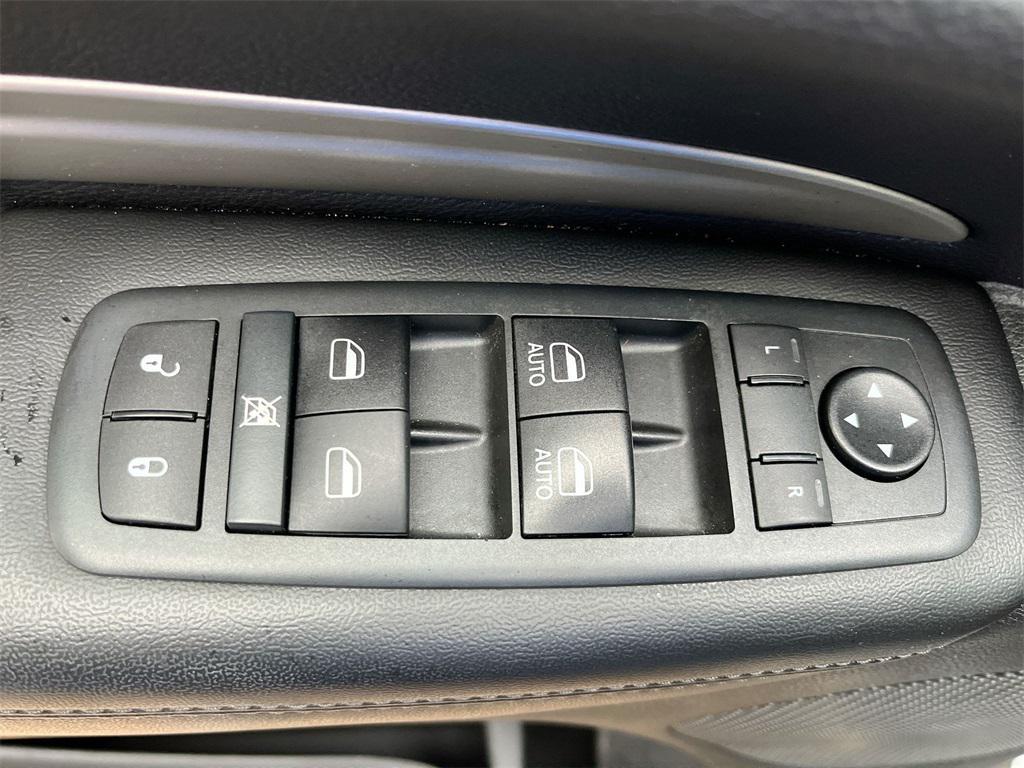 used 2020 Dodge Durango car, priced at $27,500