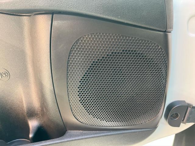 used 2023 Ram ProMaster 2500 car, priced at $29,500
