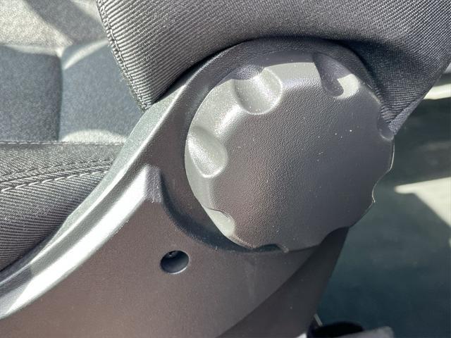 used 2023 Ram ProMaster 2500 car, priced at $29,500