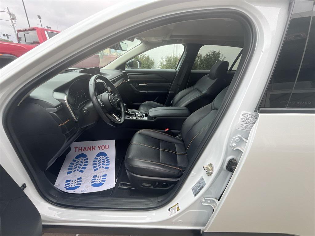 used 2023 Mazda CX-50 car, priced at $28,000