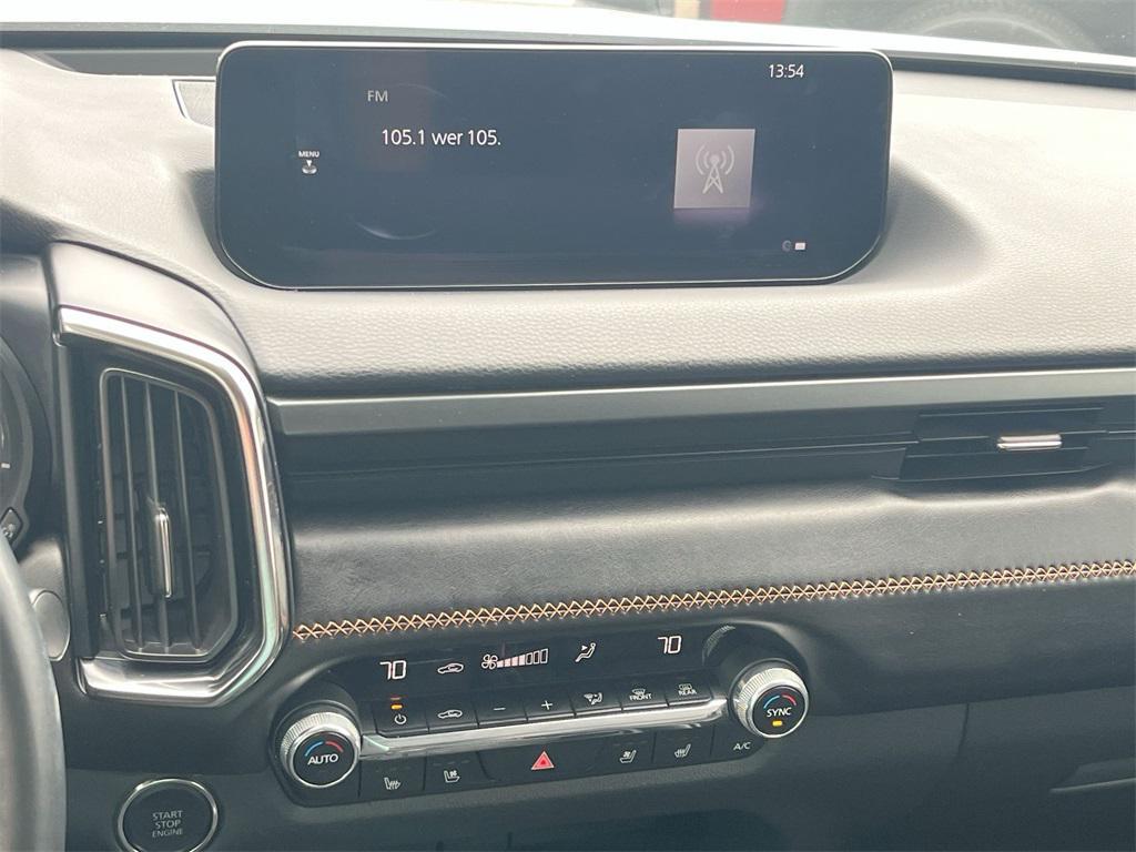 used 2023 Mazda CX-50 car, priced at $28,000