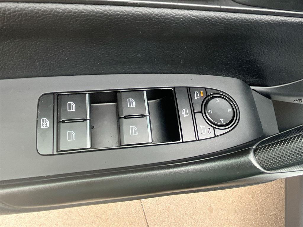 used 2023 Mazda CX-50 car, priced at $28,000