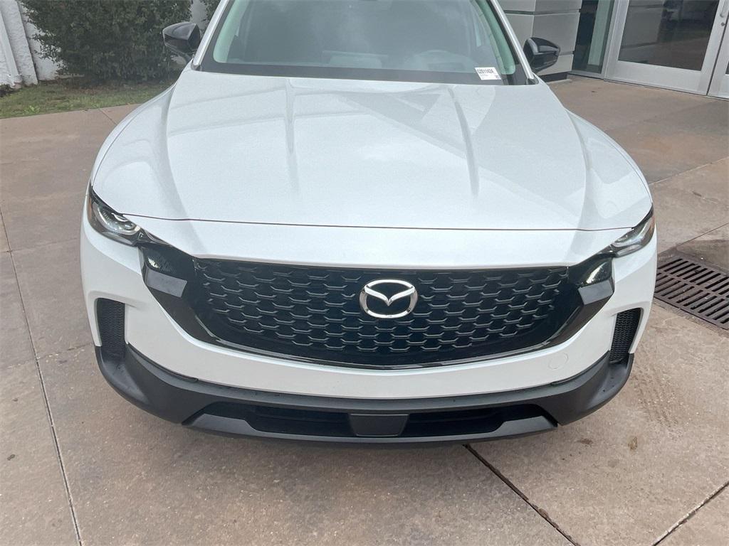 used 2023 Mazda CX-50 car, priced at $28,000
