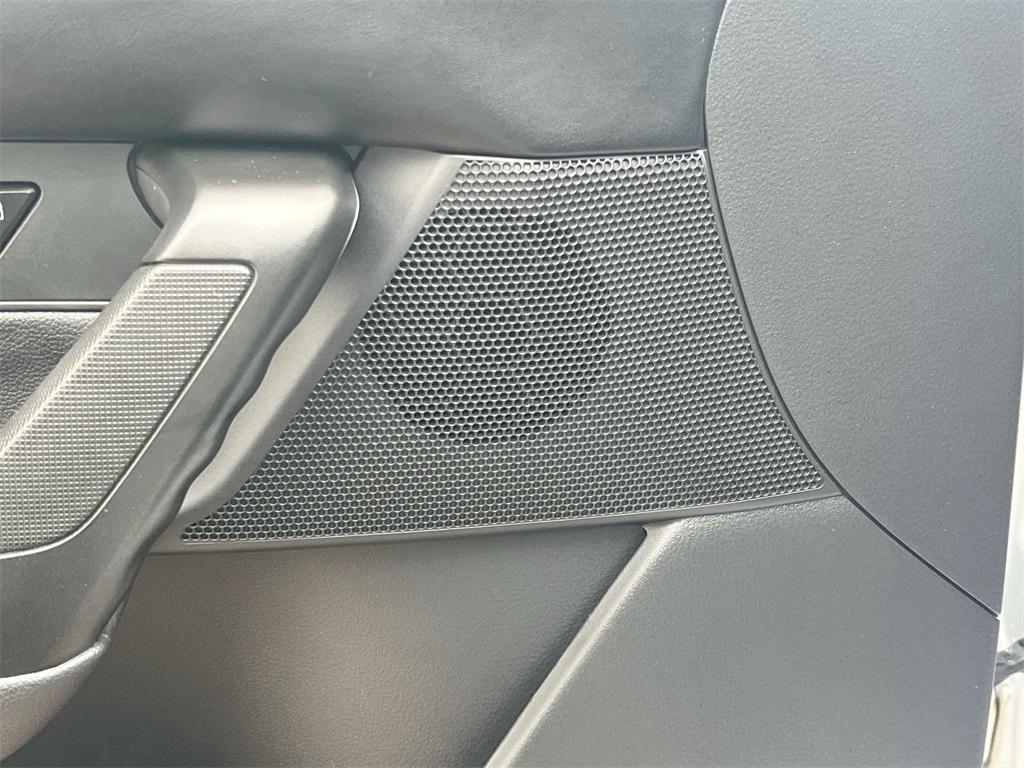 used 2023 Mazda CX-50 car, priced at $28,000