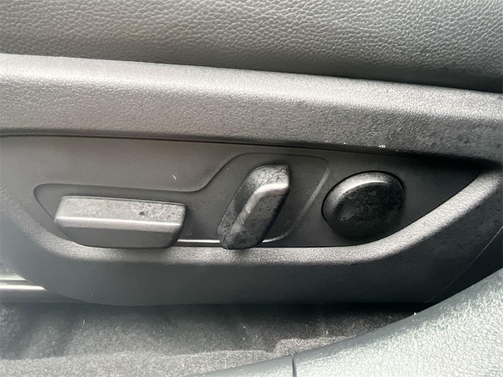 used 2023 Mazda CX-50 car, priced at $28,000