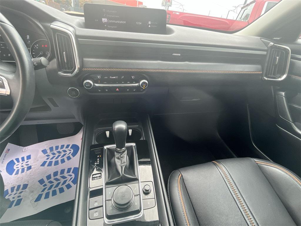 used 2023 Mazda CX-50 car, priced at $28,000