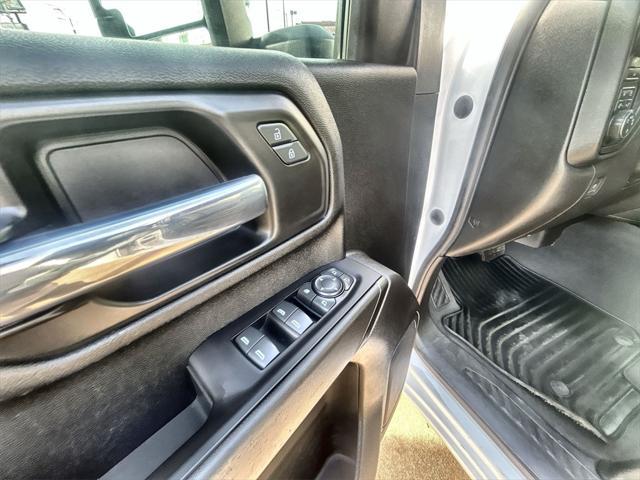 used 2024 Chevrolet Silverado 2500 car, priced at $49,000