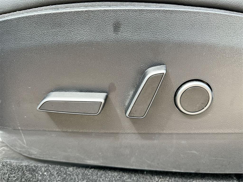 used 2021 Tesla Model Y car, priced at $24,000
