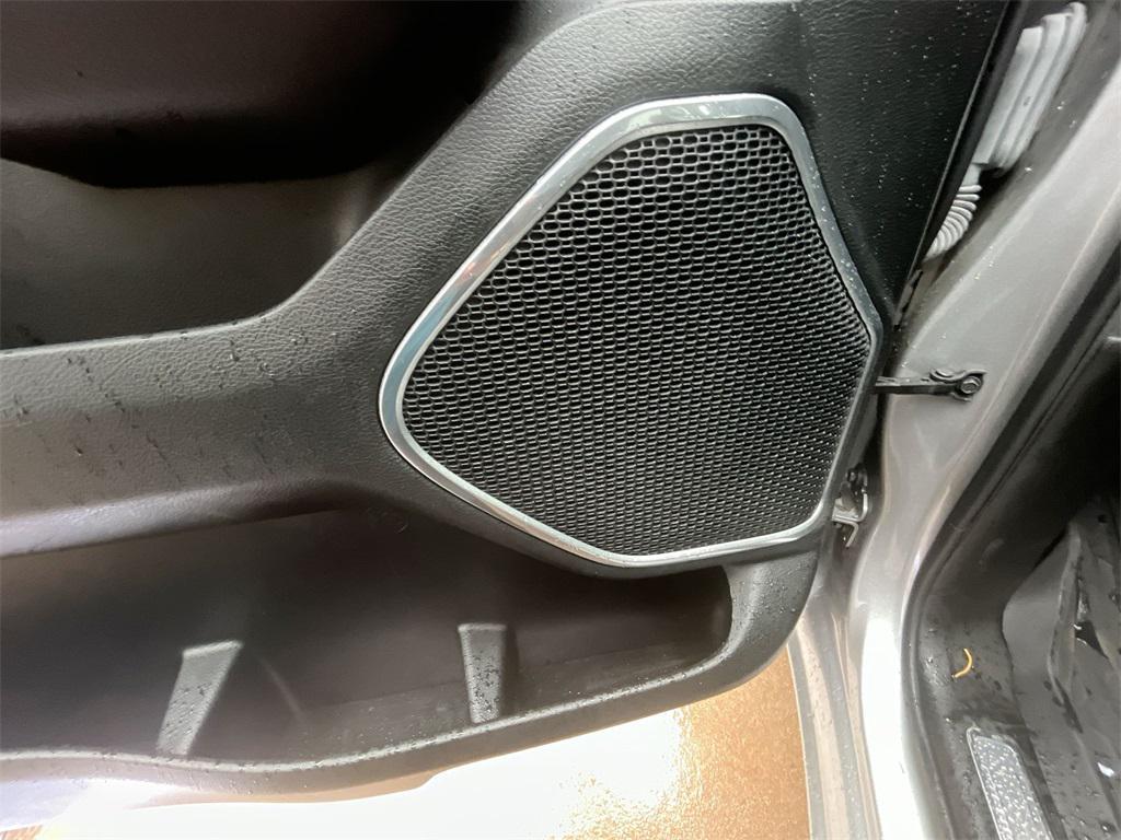 used 2021 Ram 1500 car, priced at $33,100