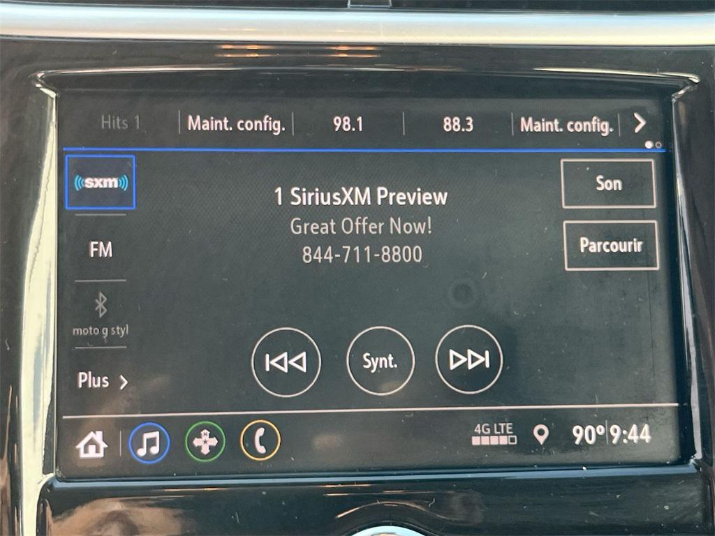 used 2020 Chevrolet Sonic car, priced at $11,500