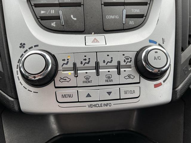 used 2017 Chevrolet Equinox car, priced at $7,500