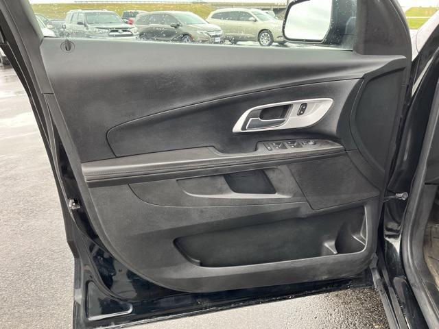 used 2017 Chevrolet Equinox car, priced at $7,500