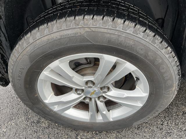 used 2017 Chevrolet Equinox car, priced at $7,500