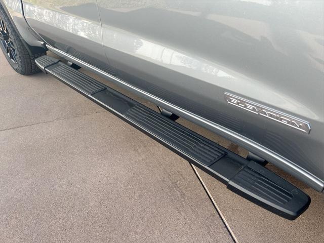 new 2025 GMC Sierra 1500 car, priced at $49,870