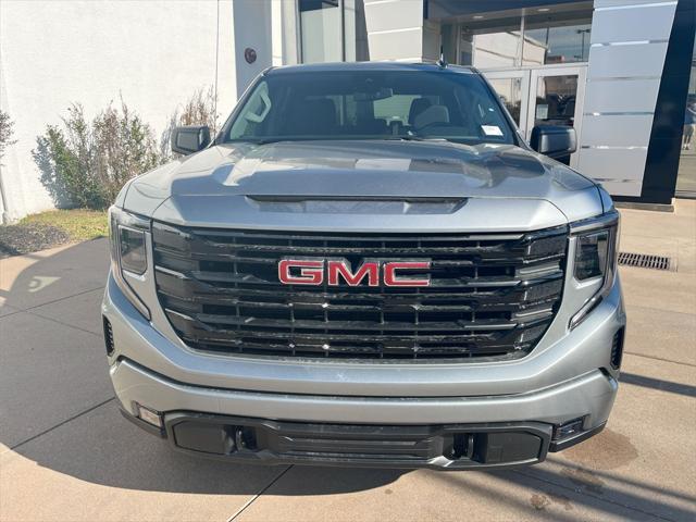 new 2025 GMC Sierra 1500 car, priced at $49,870