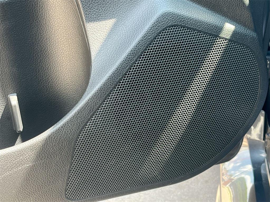 used 2020 Subaru WRX STI car, priced at $30,000
