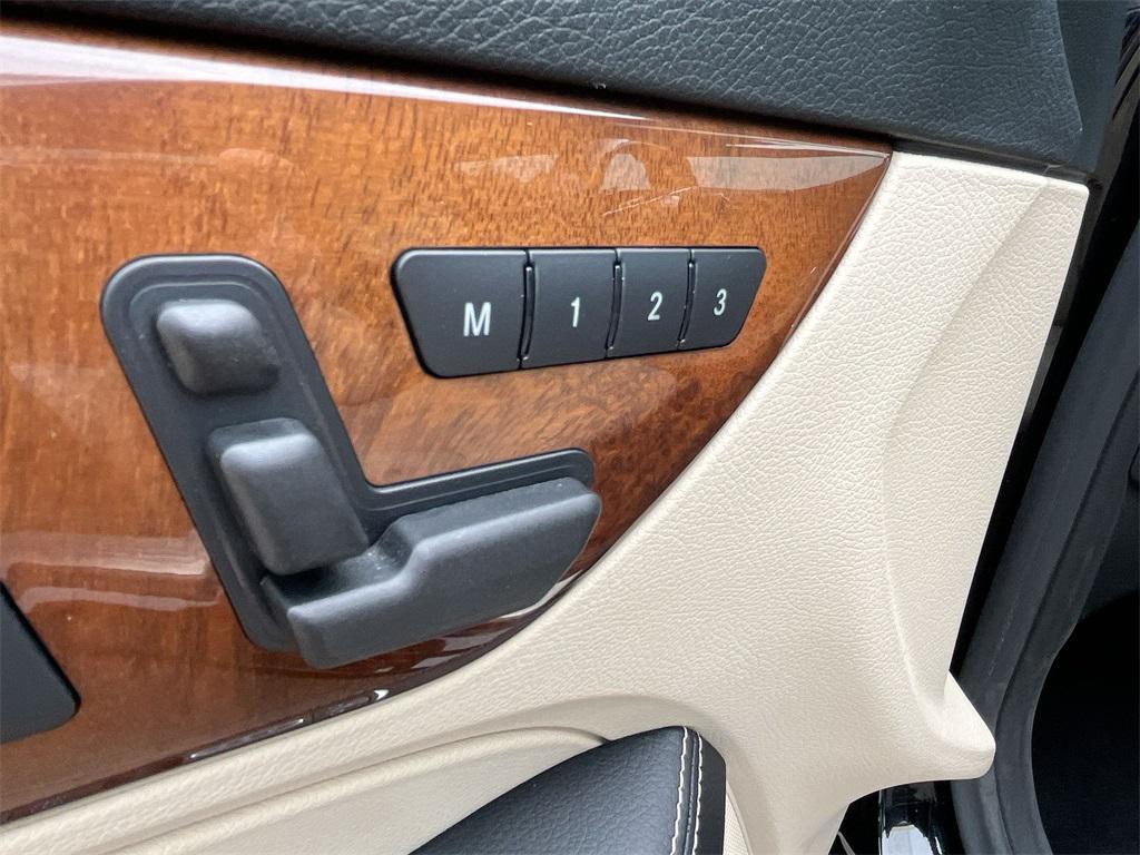 used 2014 Mercedes-Benz SLK-Class car, priced at $22,500