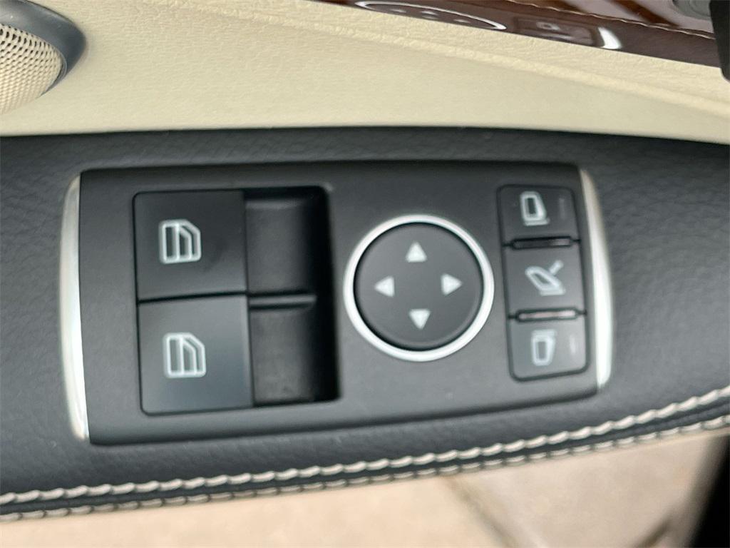 used 2014 Mercedes-Benz SLK-Class car, priced at $22,500
