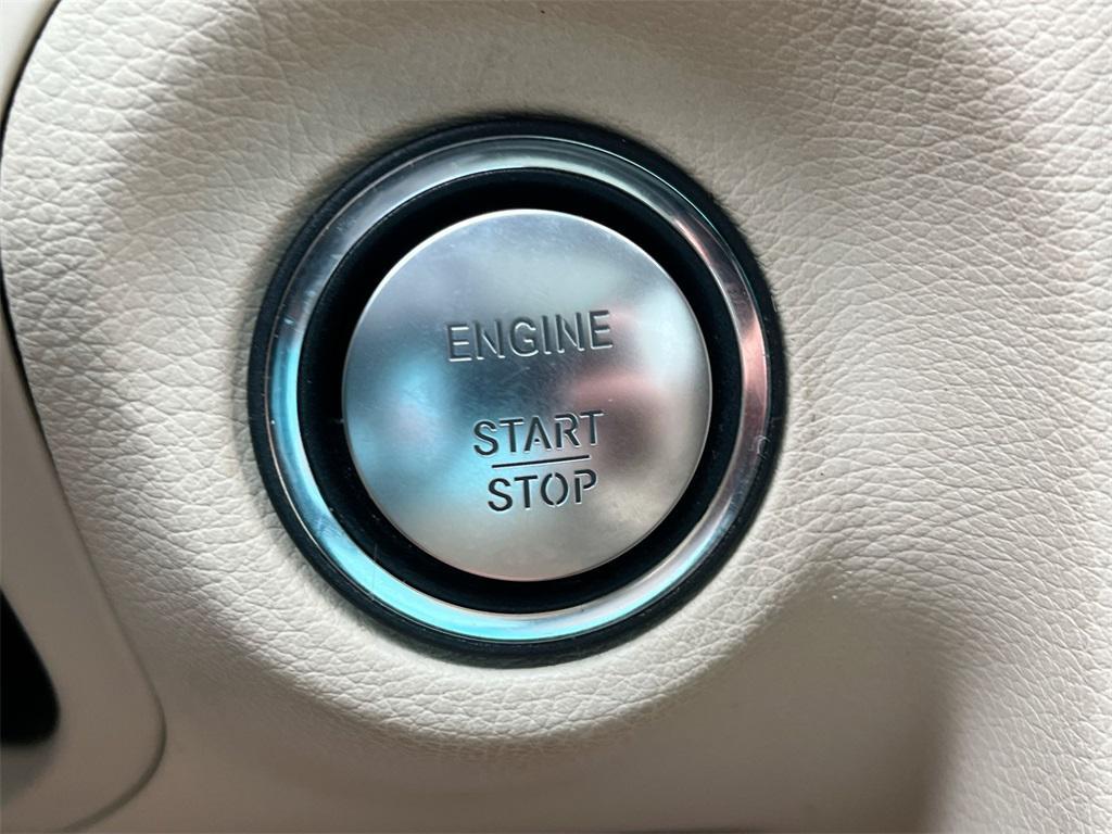 used 2014 Mercedes-Benz SLK-Class car, priced at $22,500