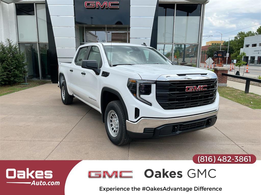 new 2025 GMC Sierra 1500 car, priced at $35,395